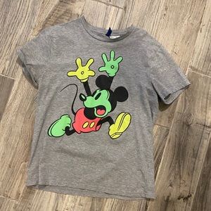 Micky Mouse T-Shirt
